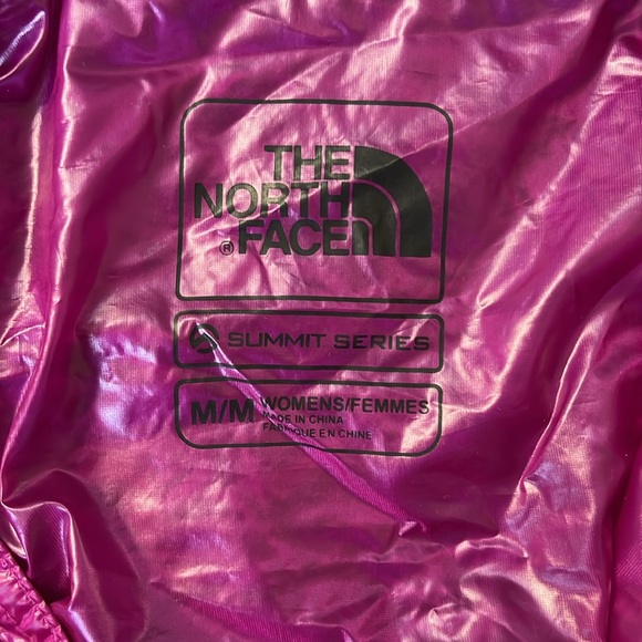 The North Face Summit Series super-light jacket - Picture 2 of 6
